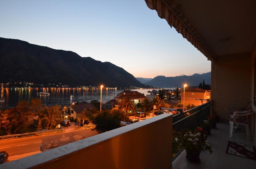 Apartments Kordić Kotor Buitenkant foto