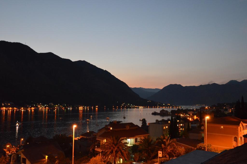 Apartments Kordić Kotor Buitenkant foto