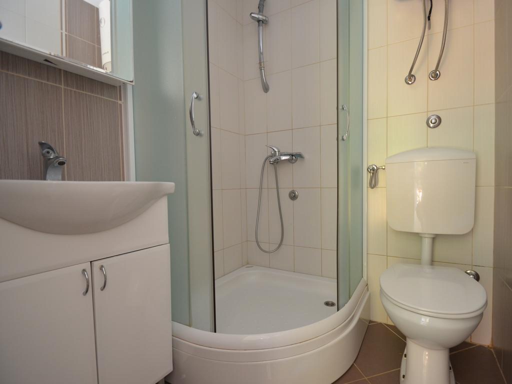Apartments Kordić Kotor Kamer foto