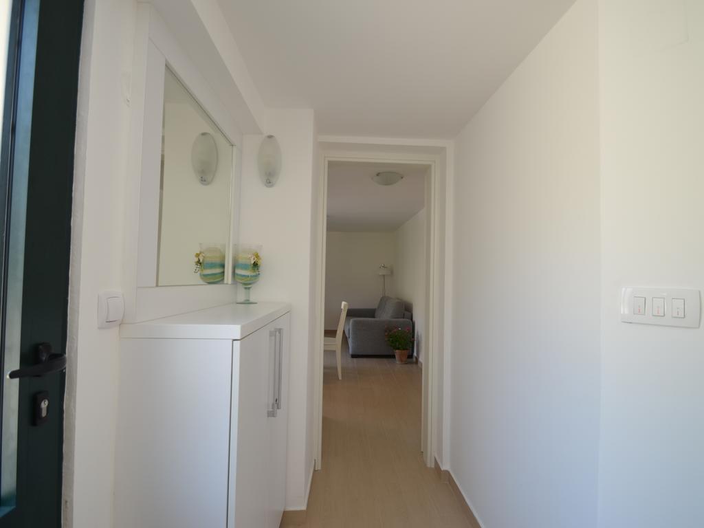 Apartments Kordić Kotor Kamer foto