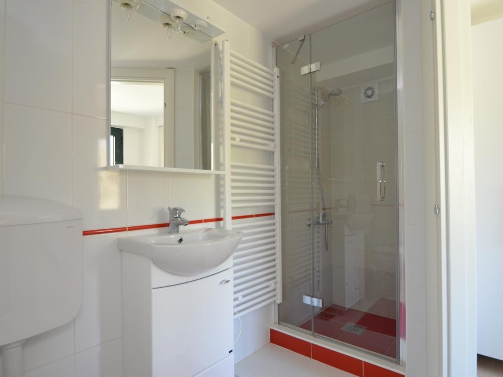 Apartments Kordić Kotor Kamer foto