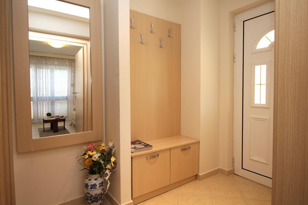 Apartments Kordić Kotor Buitenkant foto