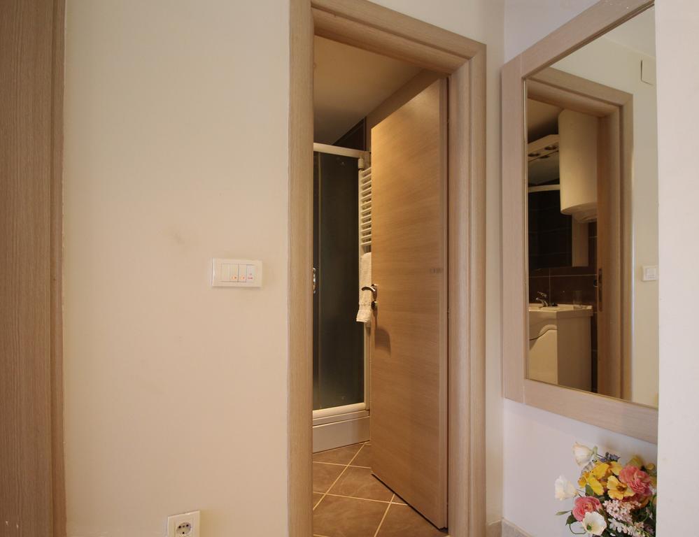 Apartments Kordić Kotor Buitenkant foto