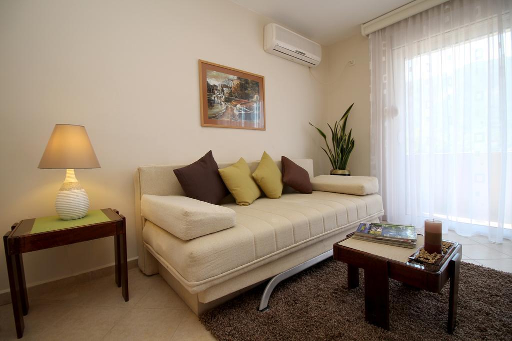 Apartments Kordić Kotor Buitenkant foto