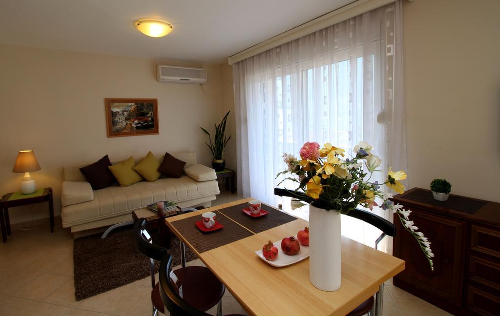 Apartments Kordić Kotor Buitenkant foto