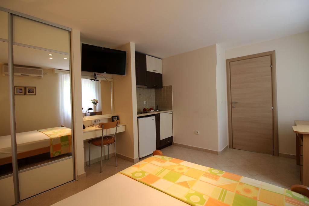 Apartments Kordić Kotor Buitenkant foto