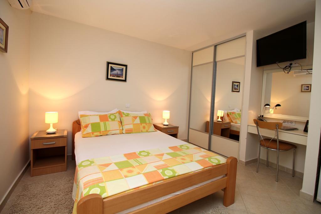 Apartments Kordić Kotor Buitenkant foto
